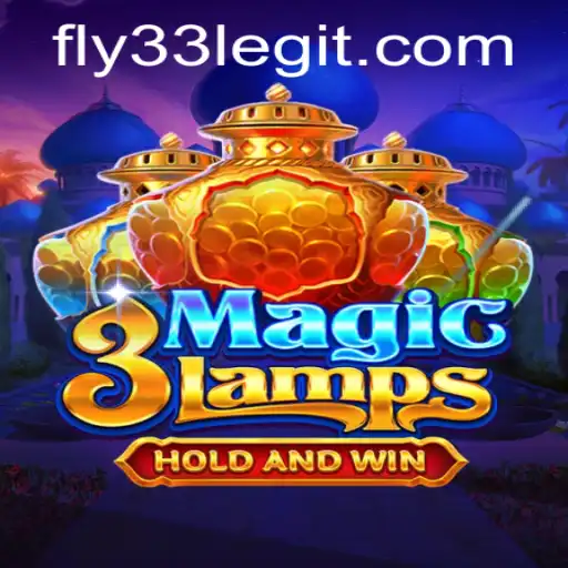 Discover the Enchanting World of 3MagicLamps: A Riveting Journey with Fly33