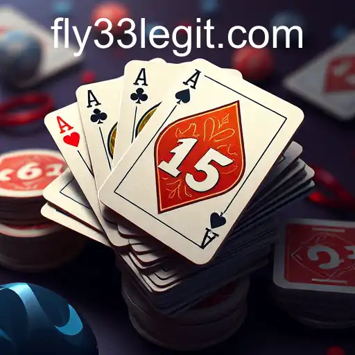 Security and Trust Fly33 - International Licenses and Certifications