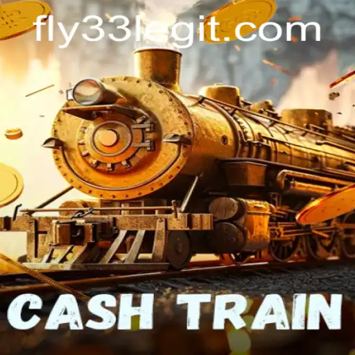Exploring the Thrilling World of CashTrain: An Introduction to Fly33