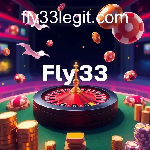 Security and Trust Fly33 - International Licenses and Certifications