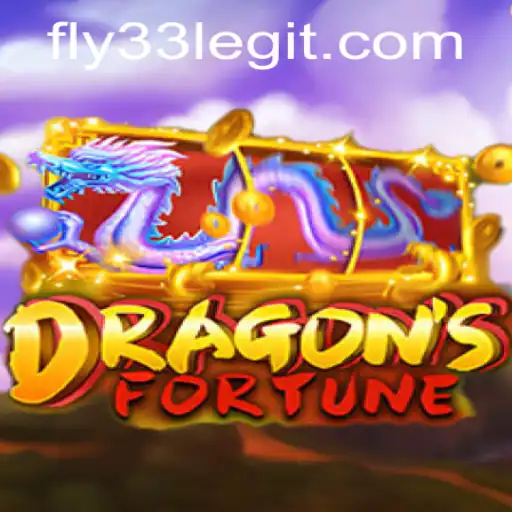 Exploring DragonFortune: Unveiling the Excitement with Fly33