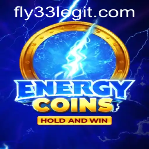 Discover the Thrilling World of EnergyCoins: The Game Taking 2023 by Storm