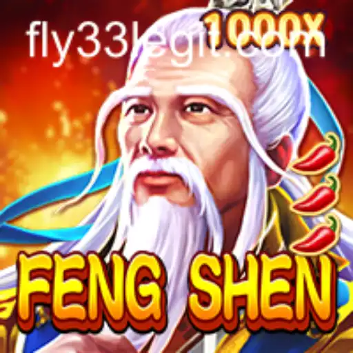 FengShen: An Immersive Journey into Mythical Realms with Fly33