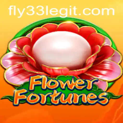 FlowerFortunes: The Blooming Adventure with Fly33