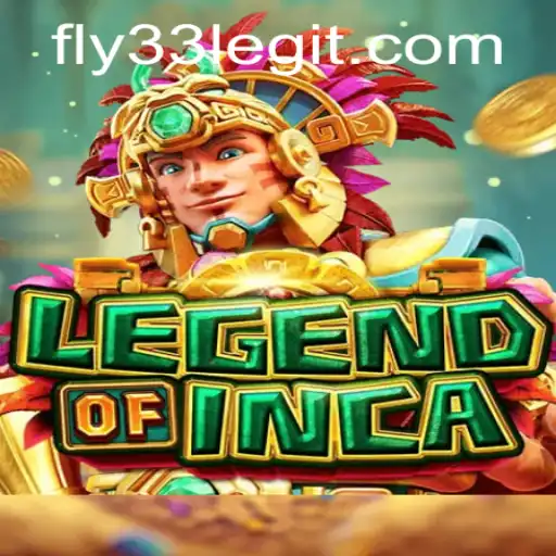 Discovering LegendofInca: A Journey through Ancient Mysteries with Fly33