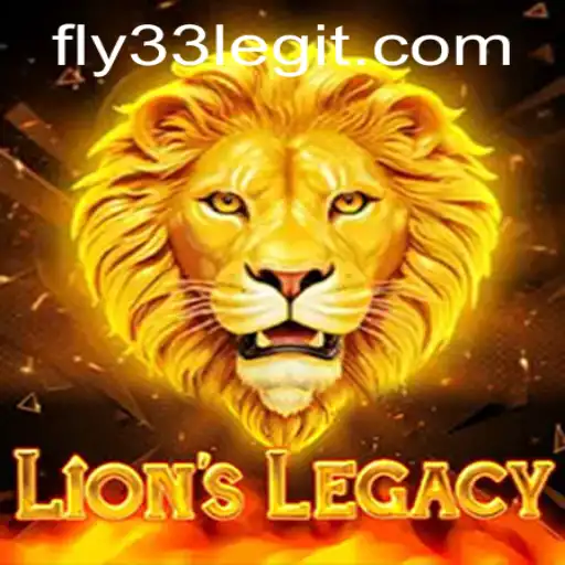 Unearthing the Adventure: LionsLegacy and the Rise of Fly33