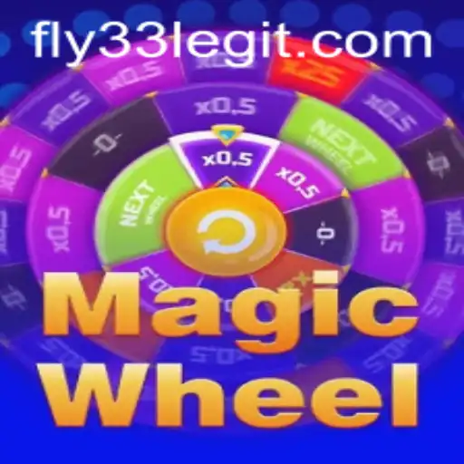 Exploring MagicWheel: The Game of Chance and Strategy