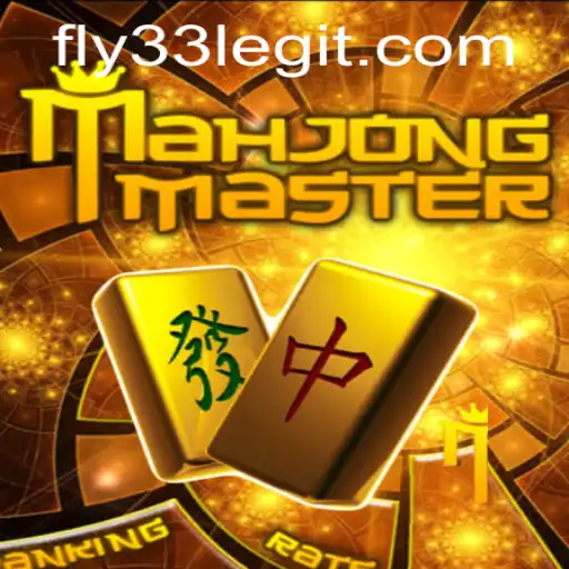 Discover MahJongMaster: A Fascinating Blend of Strategy and Luck
