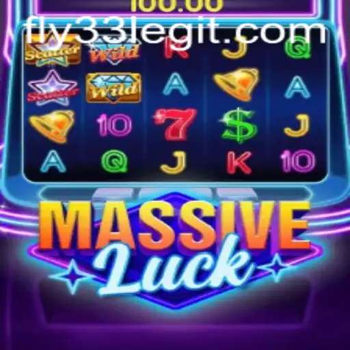 Exploring MassiveLuck and the Exciting Fly33 Feature