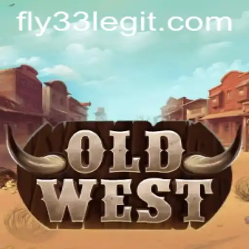 OldWest: Mastering the Art of Strategy with Fly33