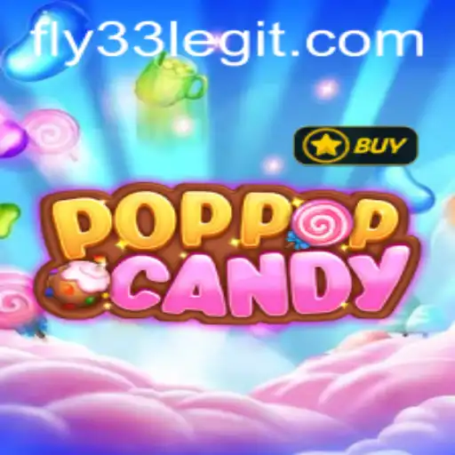 Discovering the Sweet World of POPPOPCANDY: A New Gaming Sensation