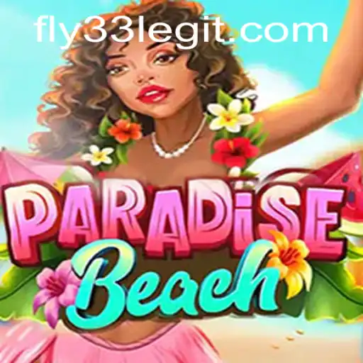 Discover ParadiseBeach: A Tropical Escape with Thrilling Gameplay