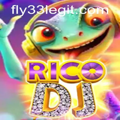 RicoDJ: Embark on a High-Flying Adventure with Fly33