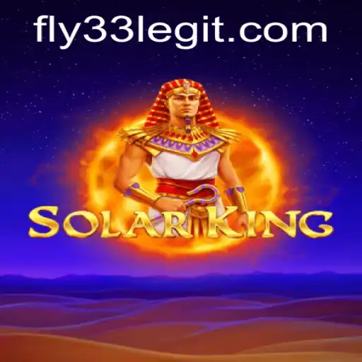 Discovering SolarKing: A Journey Through the Stars with Fly33
