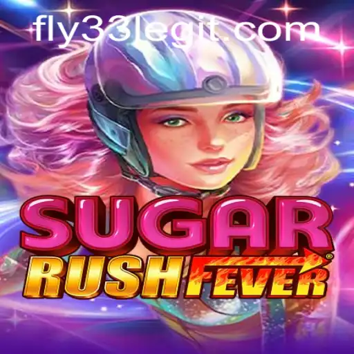 Fly33 Takes Center Stage in SugarRushFever: A New Gaming Sensation