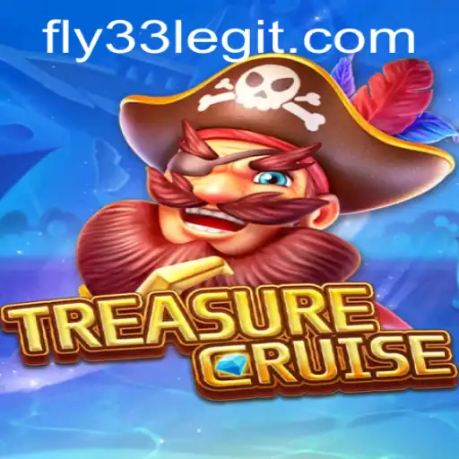 Explore the Adventure in TREASURECRUISE: A Deep Dive into Gameplay and Rules with Fly33