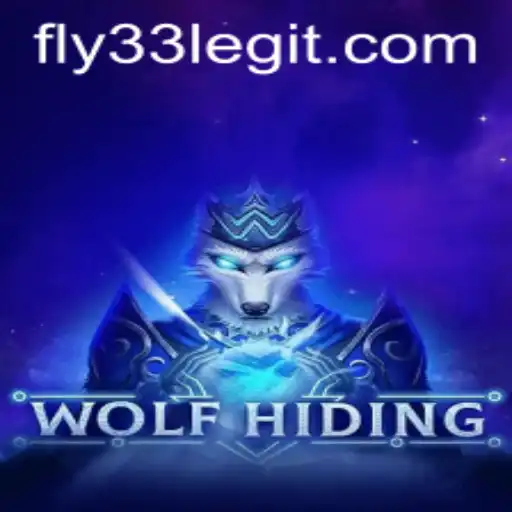 WolfHiding: Uncover the Mystery with Fly33