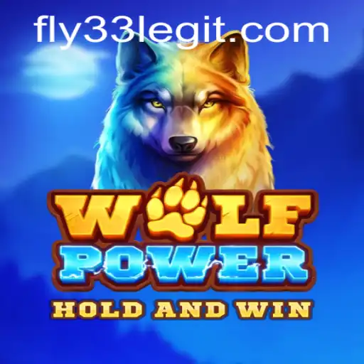 WolfPower: Embarking on the Epic Adventure of Fly33